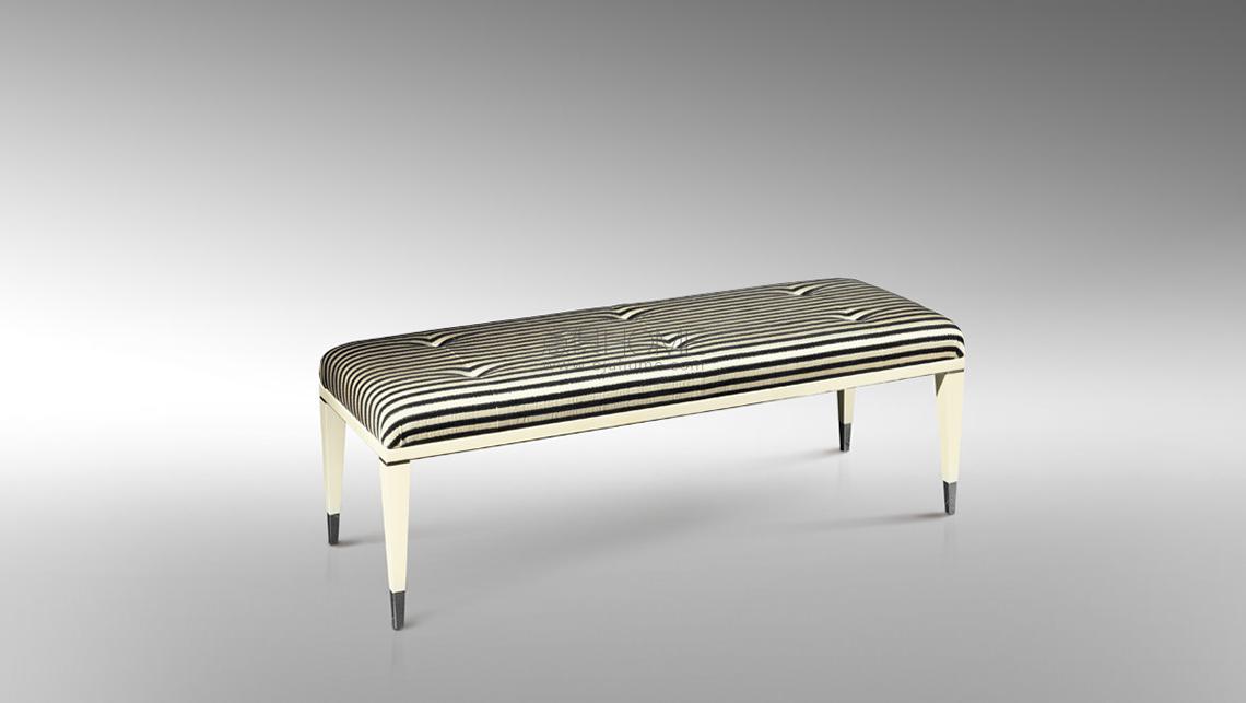 Dedalo Bench 床尾凳