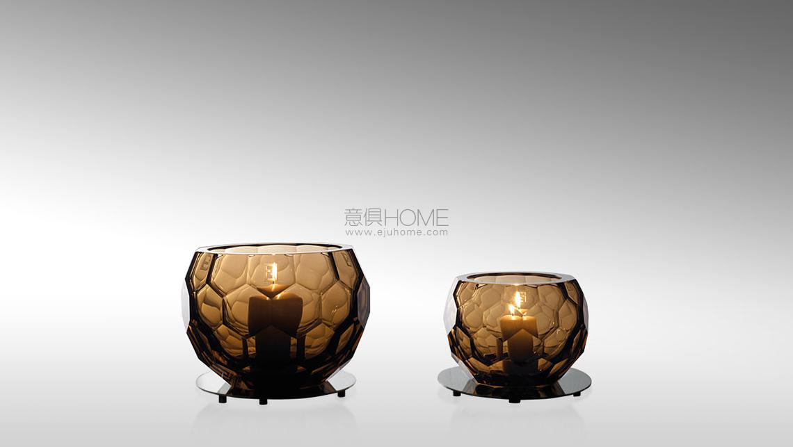 Diamante Lantern 燭臺(tái)