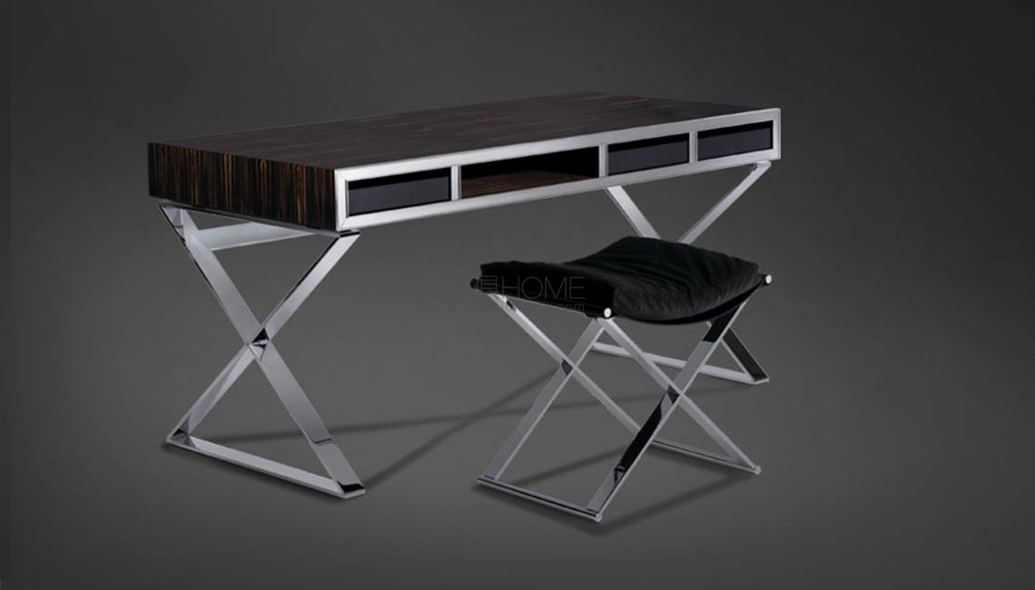 Montenapoleone-Desk 書(shū)桌