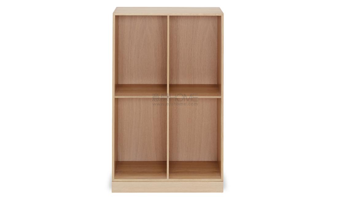 MK95800  23 BOOKCASE 書(shū)架