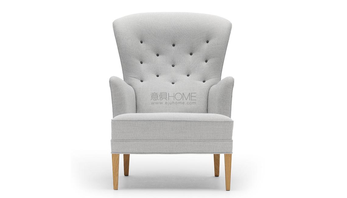 FH419 HERITAGE CHAIR 休閑椅