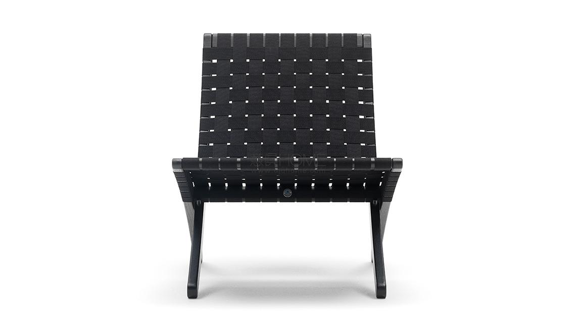 MG501 CUBA CHAIR 休閑椅