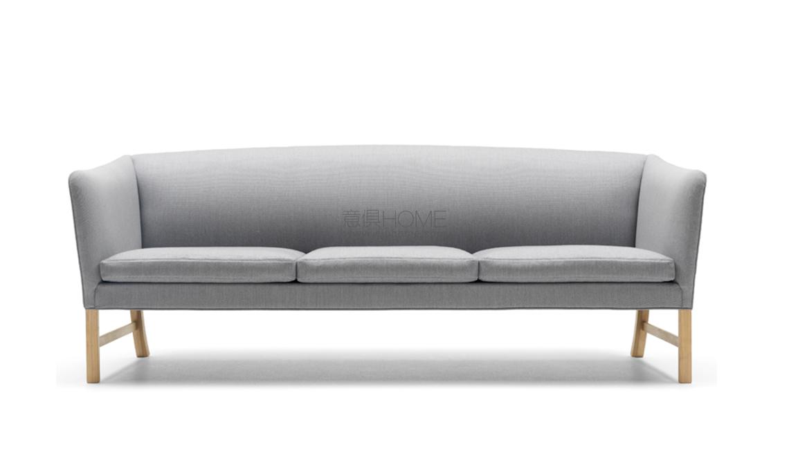 Carl Hansen & sonOW603 沙發(fā)