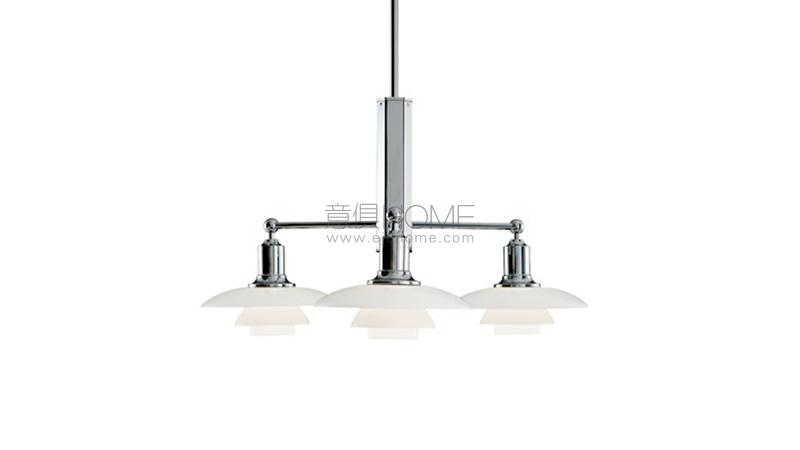 LOUIS POULSENPH 21 STEM FITTING 吊燈