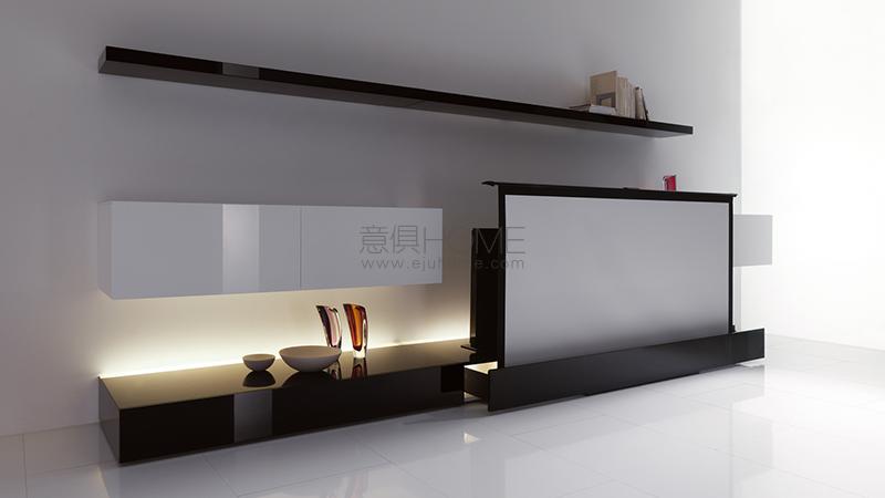 ACERBISN.C. BASE 電視柜