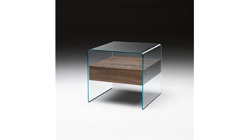 rialto night 床頭柜