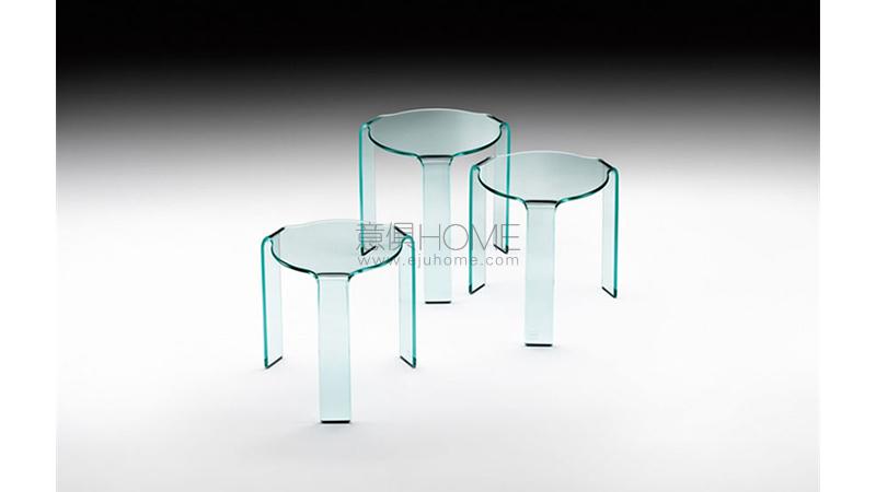 omaggio a.aalto tris 角幾