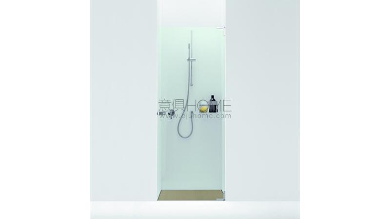 Docce - Sistema Flat D — Tipologia B 衛(wèi)浴