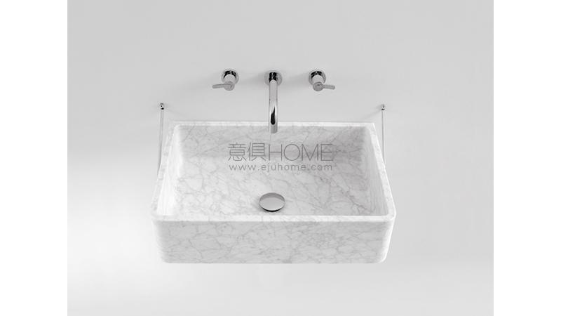 Lavabi — Carrara 衛(wèi)浴