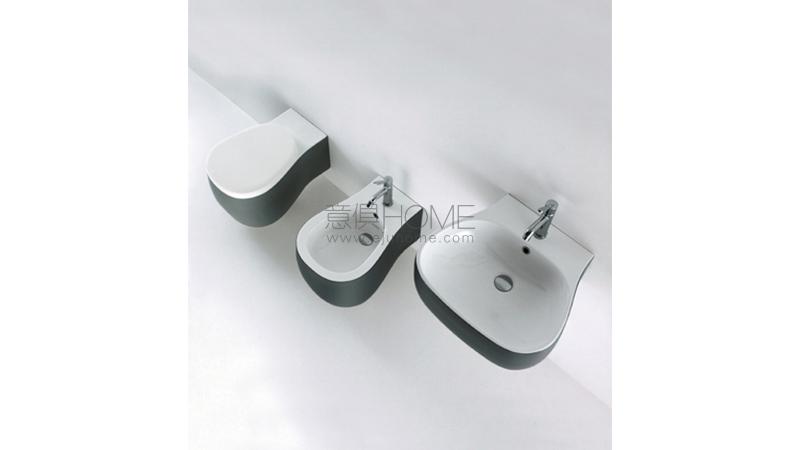 Sanitari — Pear 衛(wèi)浴