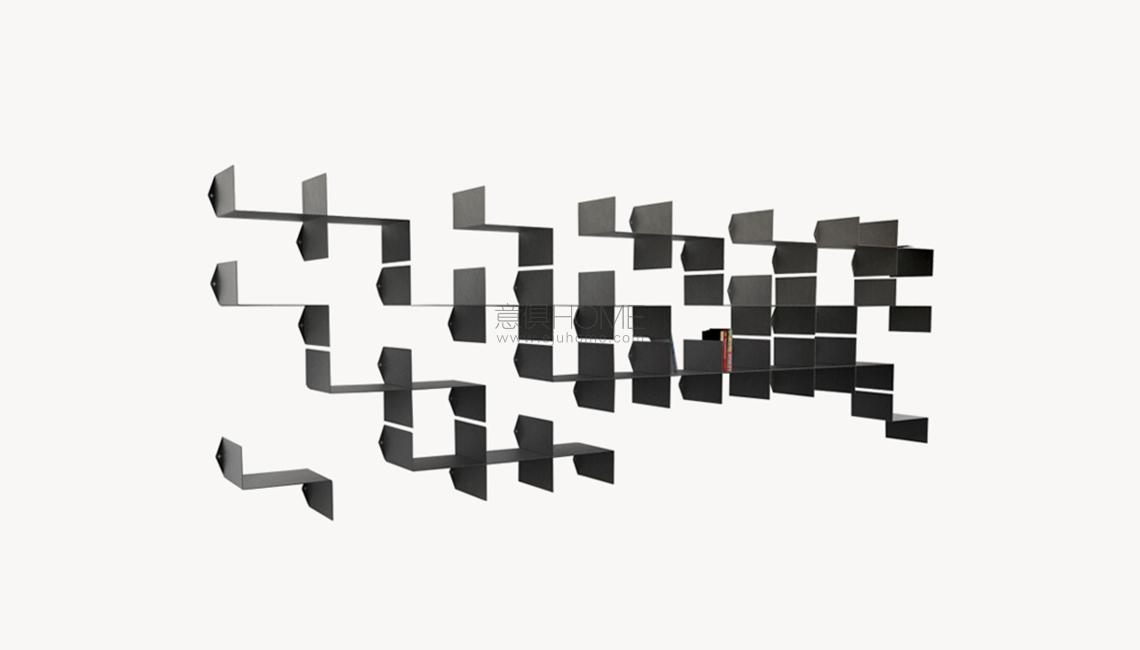 Z-shelf 書(shū)架