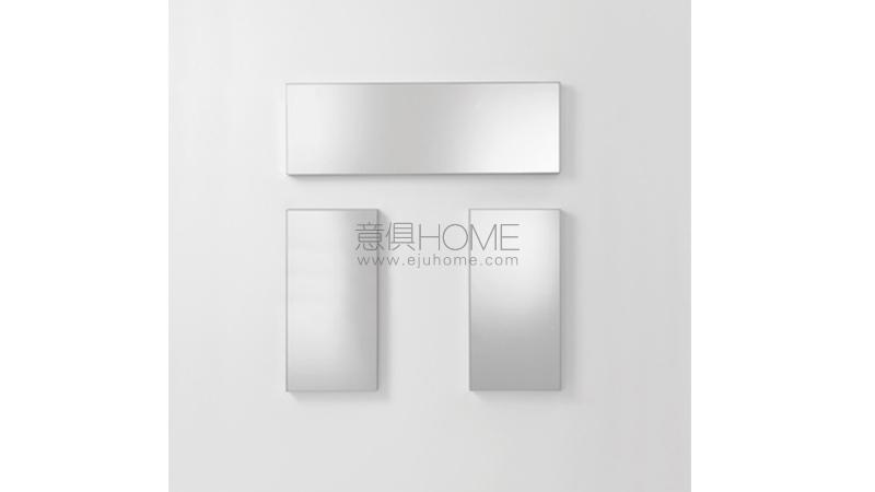 Specchi — 4x4 - Specchi 衛(wèi)浴