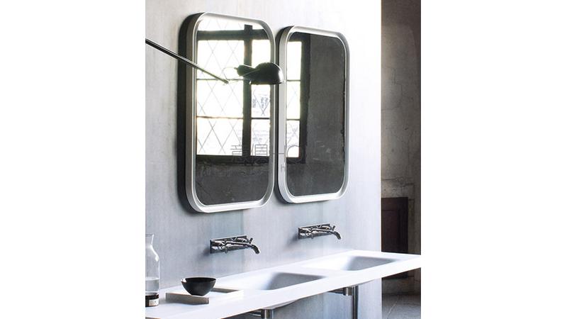 Specchi — Memory 衛(wèi)浴