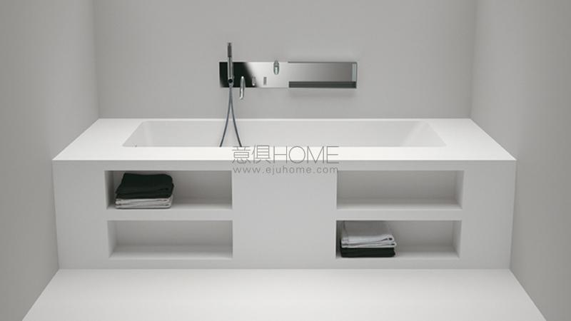 Vasche — Cartesio 衛(wèi)浴