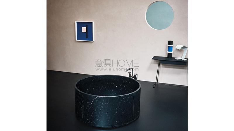 Vasche — In-Out marmo 衛(wèi)浴