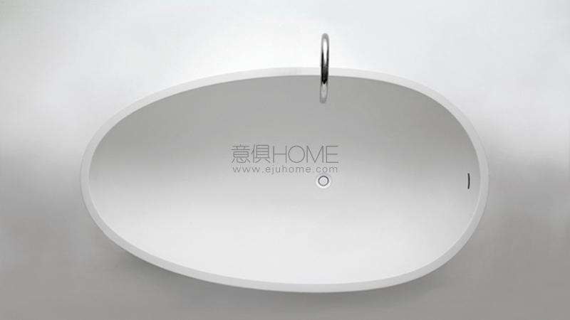 AGAPEVasche — Spoon XL 衛(wèi)浴