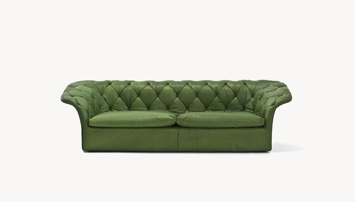 Bohemian 沙發(fā)