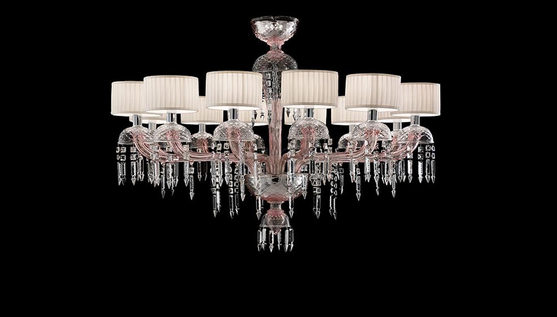 Premiere-Dame 吊燈