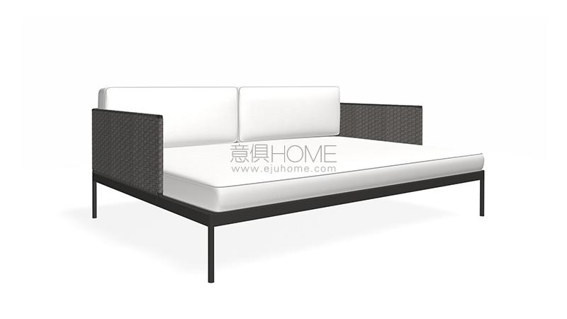 BASKET 358 module 沙發(fā)