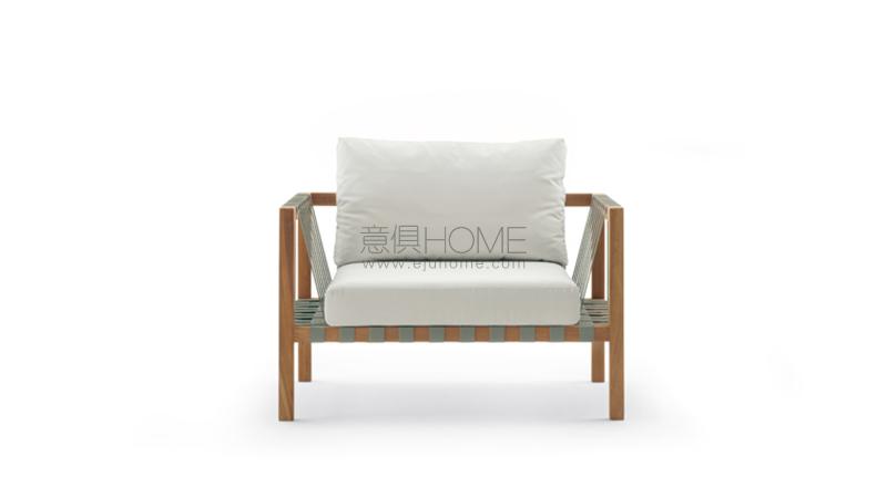 MISTRAL 101 sofa 沙發(fā)