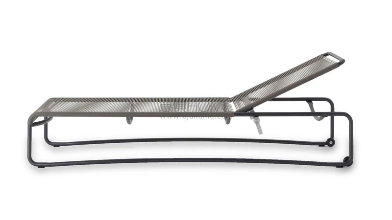 HARP 304 sunlounger 躺椅