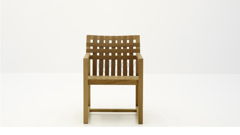 NETWORK 159 armchair 椅子