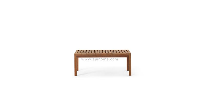 NETWORK 002 bench 長(zhǎng)凳