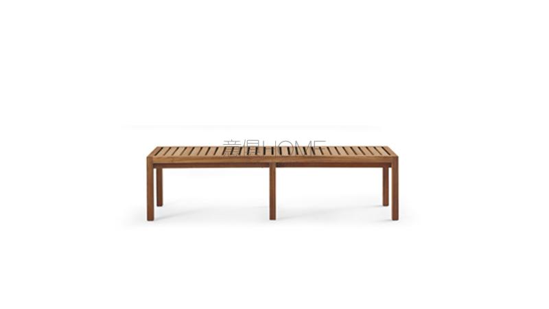 NETWORK 004 bench 長(zhǎng)凳
