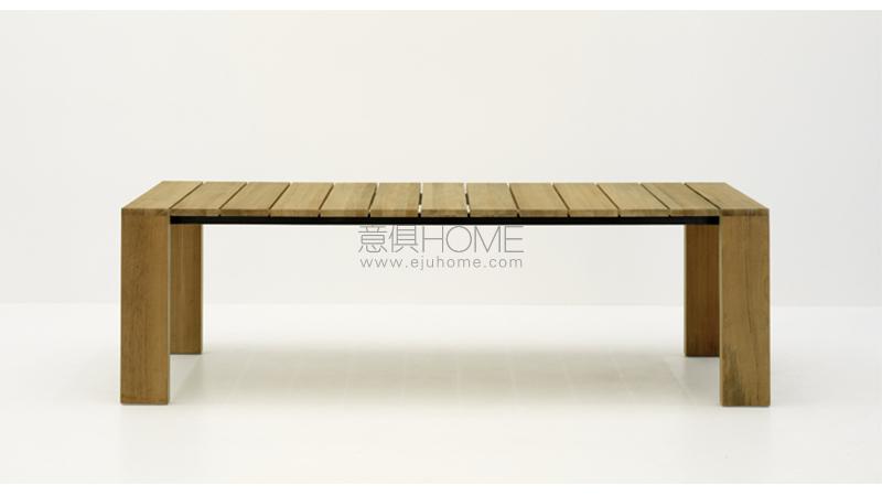 RODAPIER 025 table 餐桌