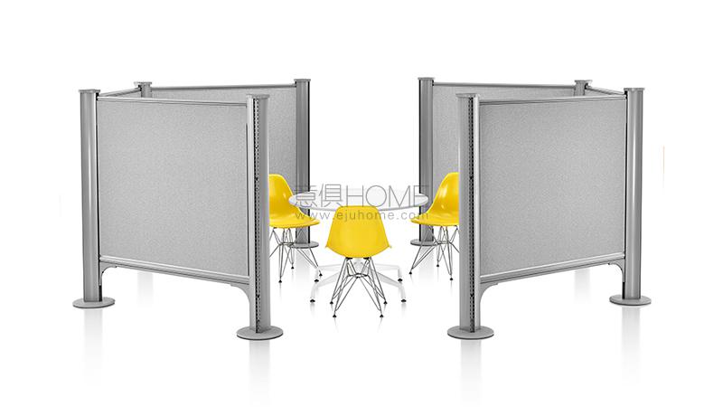 Resolve System 書桌書椅