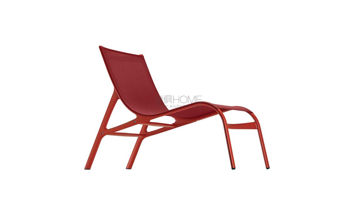 ARMFRAME COLORS - 418_C 休閑椅
