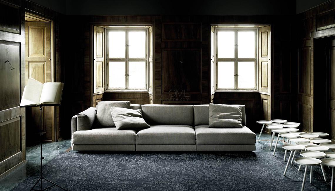 Family Lounge 多人沙發(fā)