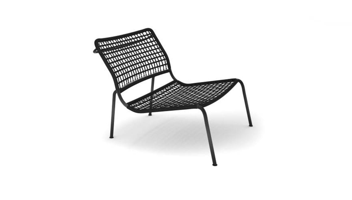 Carbon Frog 休閑椅