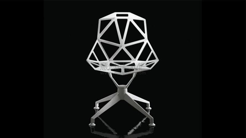 Chair_One_4Star 戶外休閑椅