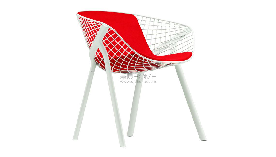 KOBI PAD MEDIUM - 043 休閑椅