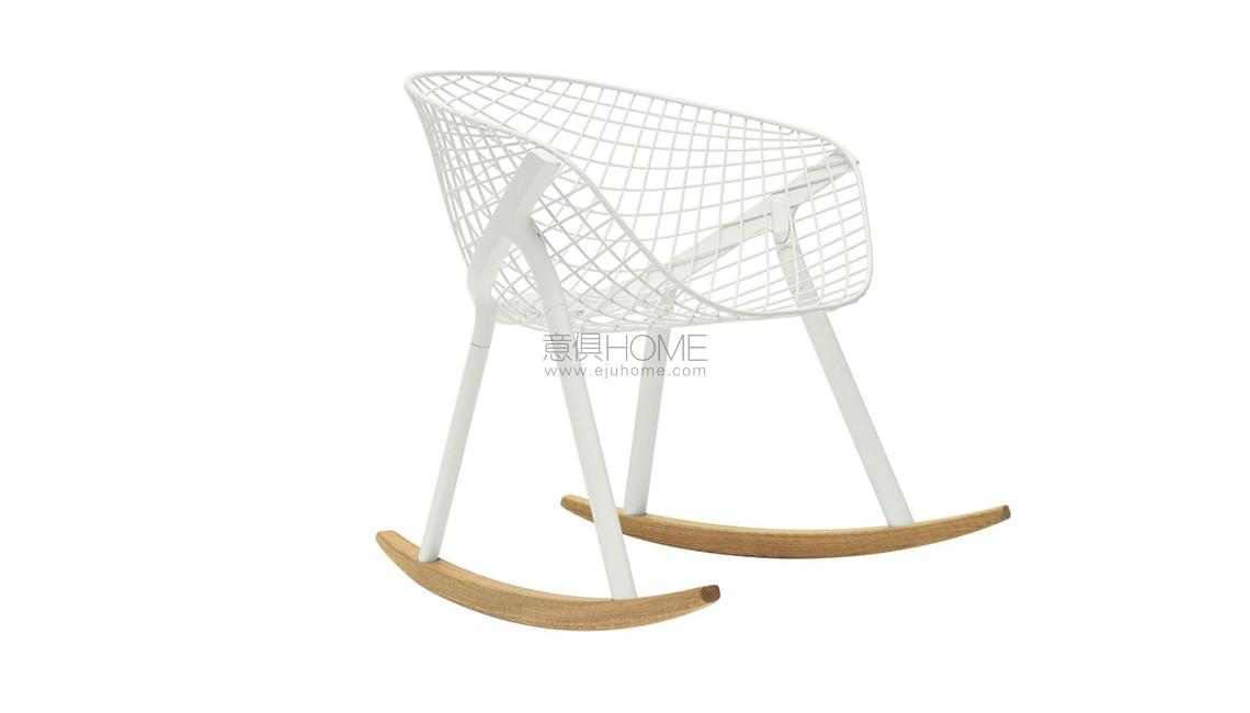 KOBI ROCKING - 048 休閑椅