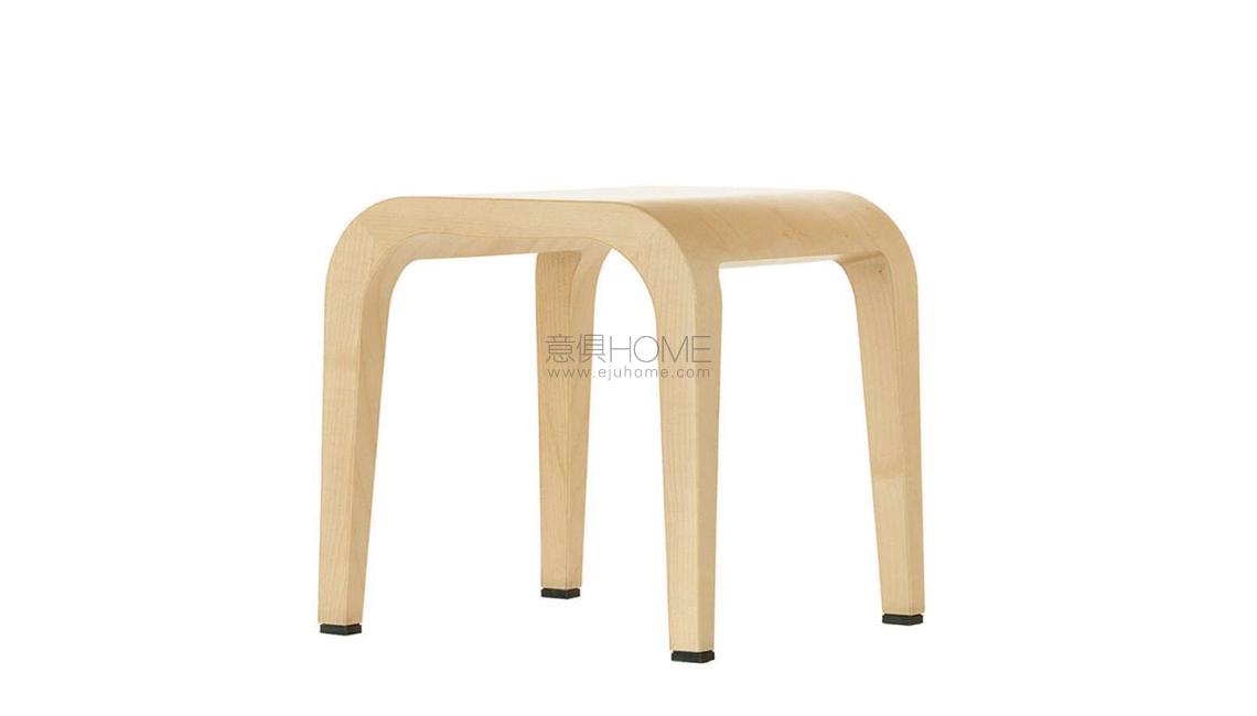 LALEGGERA LITTLE STOOL - 315 凳子