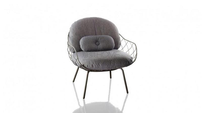 Pi?a 戶外休閑椅