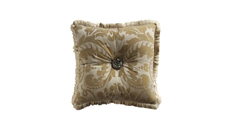Classico upholstery pillow 抱枕