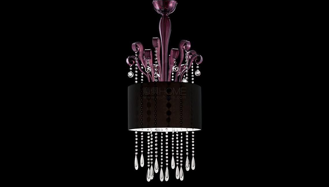 Shadow-Dhamar 吊燈