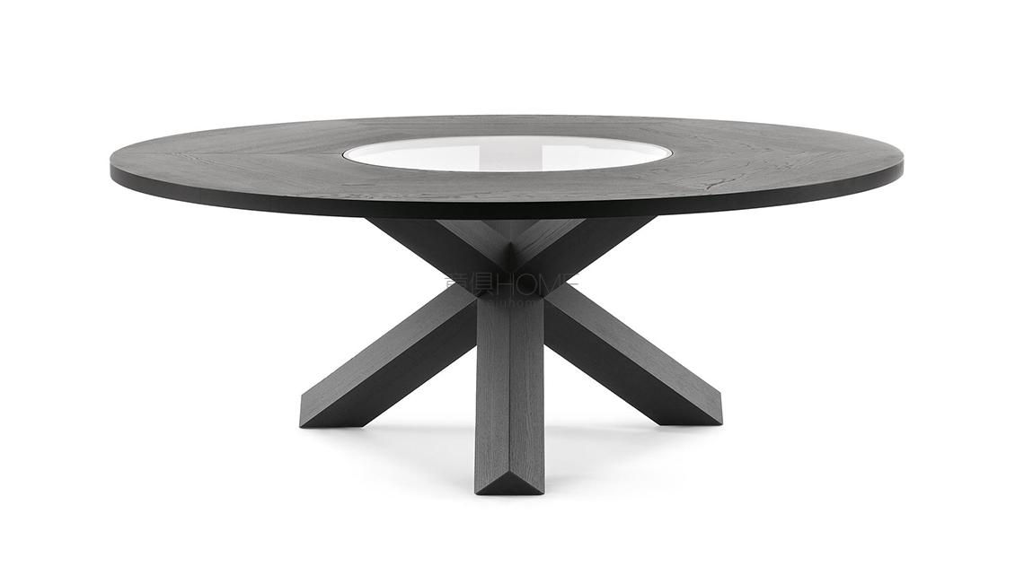 456 PANTHEON圓餐桌