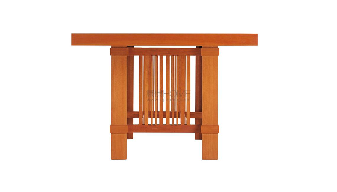 608 TALIESIN 2 桌子