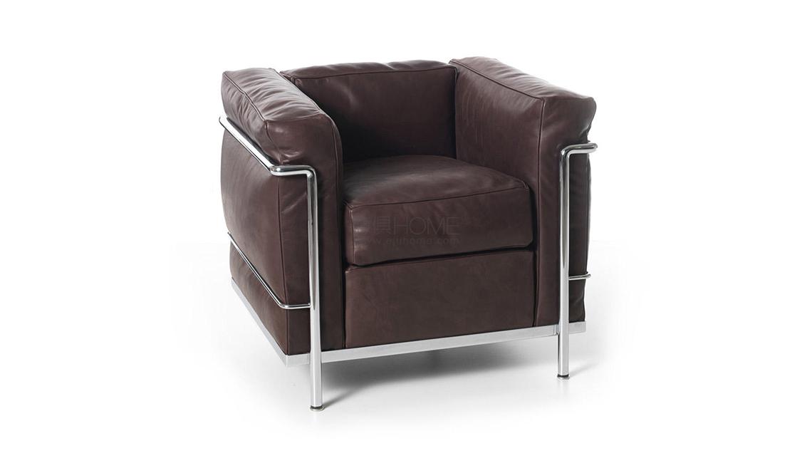 LC2 DIVANO多人沙發(fā)