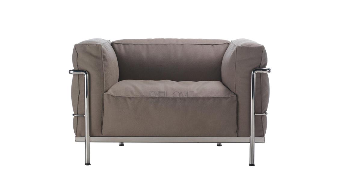 LC3 OUTDOOR COLLECTION戶(hù)外沙發(fā)