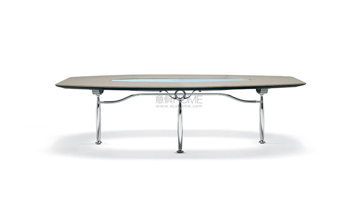 CORINTHIA MEETING 書(shū)桌