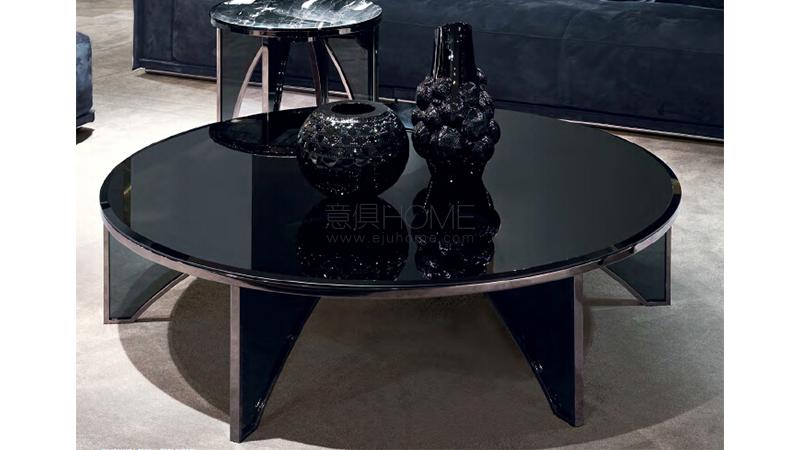 Karl 茶幾，角幾