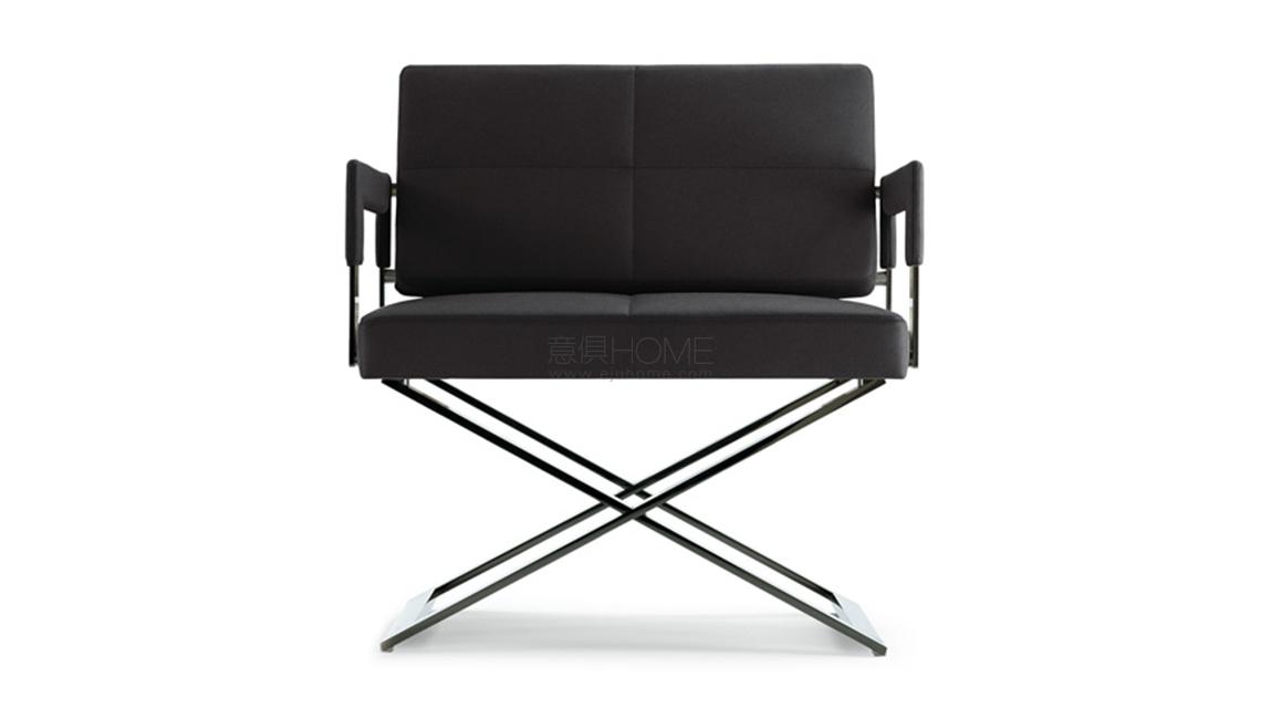 Aster X poltrona休閑椅