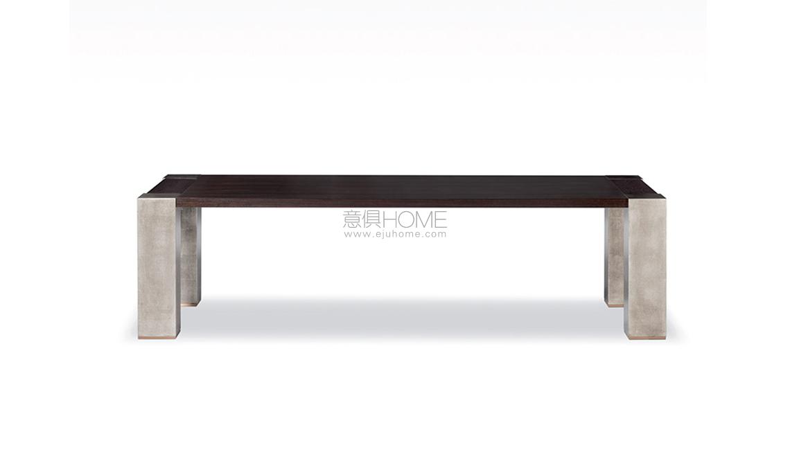 ELISEO 長(zhǎng)餐桌