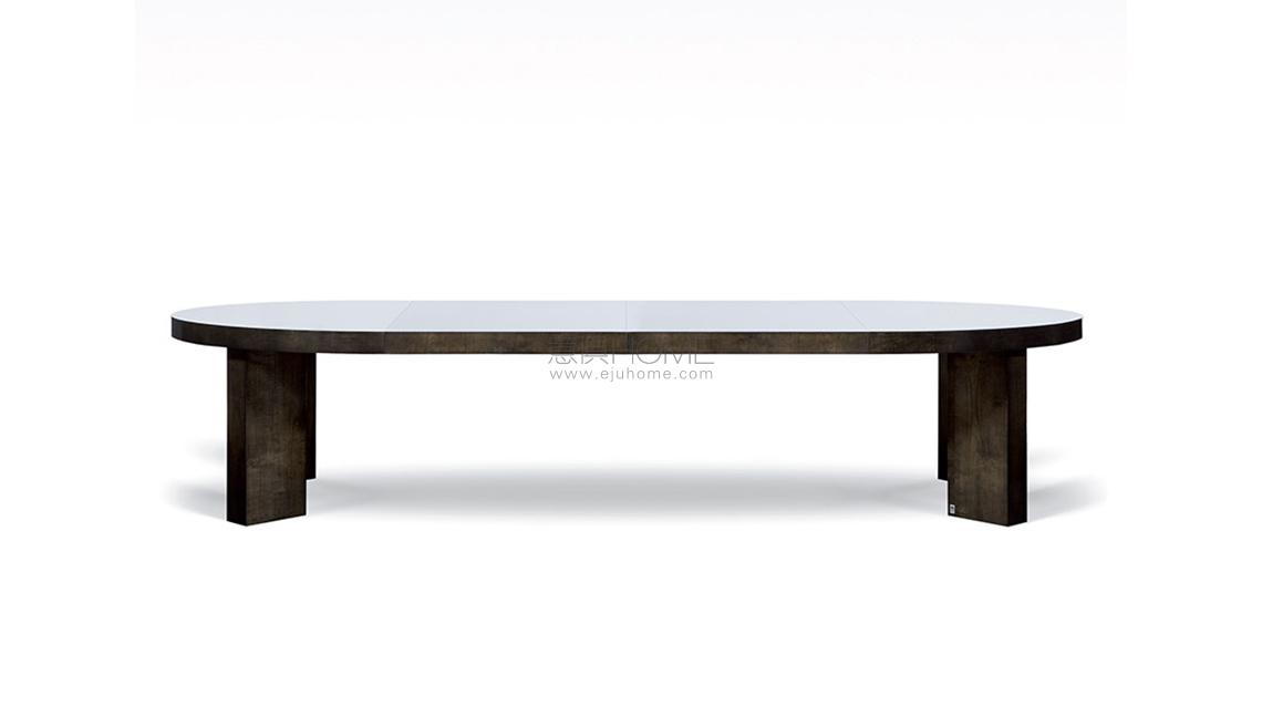 NEW YORK EXTENDABLE 長(zhǎng)餐桌