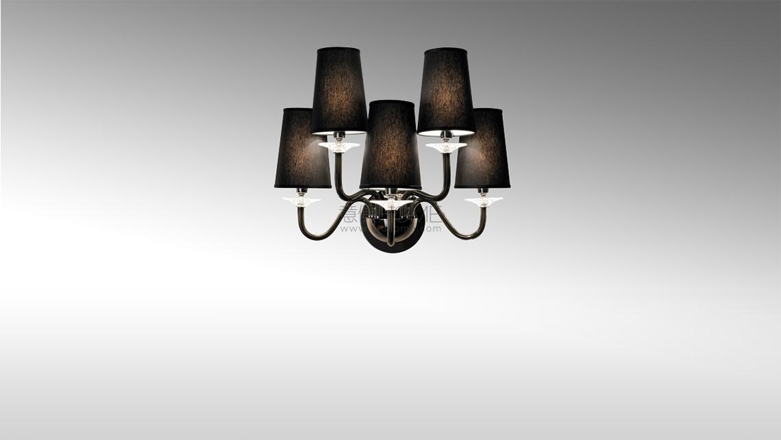 Bellini Applique 燈具